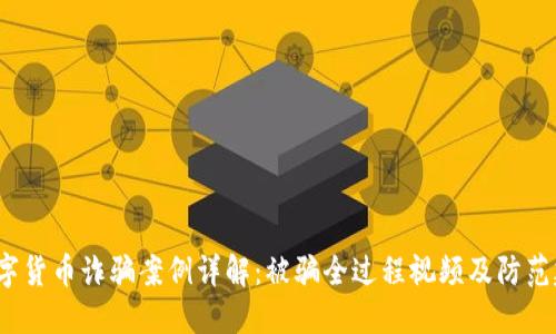数字货币诈骗案例详解:被骗全过程视频及防范建议