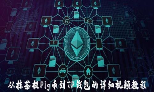 从抹茶提Pig币到TP钱包的详细视频教程