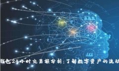 TP钱包24小时交易额分析：
