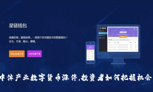 中体产业数字货币涨停,投资者如何把握机会?