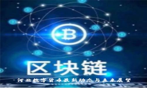 河北数字货币最新动态与未来展望