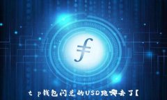  t p钱包闪兑的USD跑哪去了