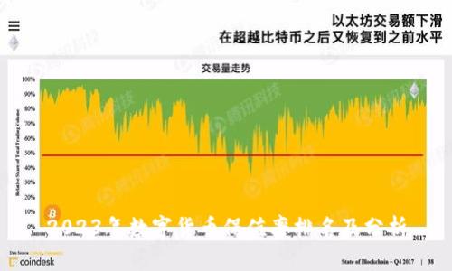 2023年数字货币保值率排名及分析