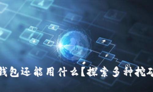 挖矿除了TP钱包还能用什么?探索多种挖矿方式与工具