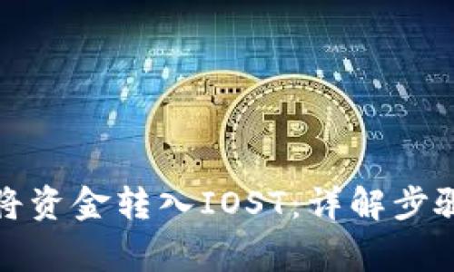 TP钱包如何将资金转入IOST:详解步骤与注意事项