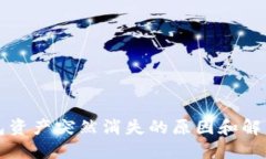 TP钱包资产突然消失的原因