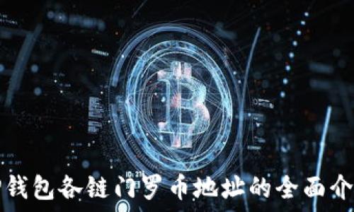 TP钱包各链门罗币地址的全面介绍