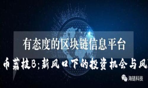 数字货币荔枝B:新风口下的投资机会与风险分析