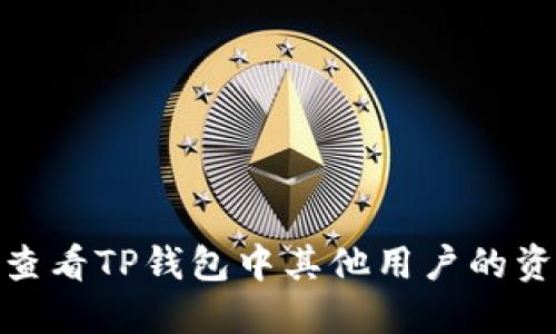 : 如何查看TP钱包中其他用户的资产状况