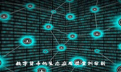 数字货币的生态应用及案例分析