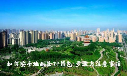 如何安全地删除TP钱包:步骤与注意事项