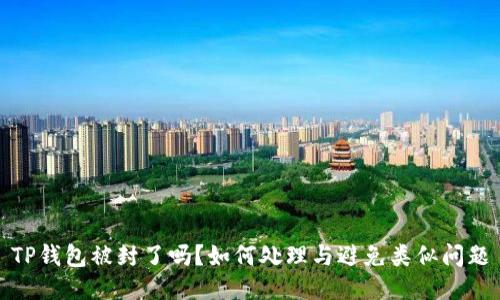 TP钱包被封了吗?如何处理与避免类似问题