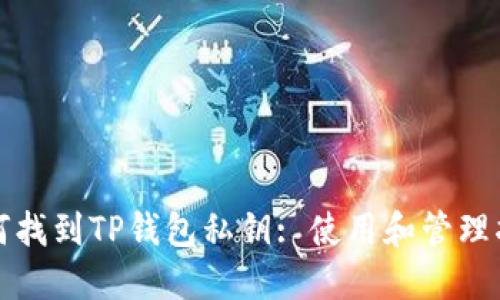 如何找到TP钱包私钥: 使用和管理指南