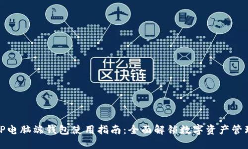 TP电脑端钱包使用指南:全面解锁数字资产管理
