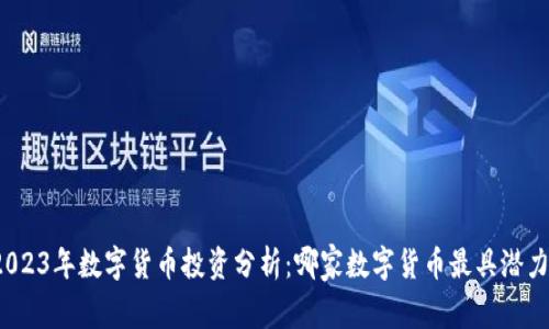2023年数字货币投资分析:哪家数字货币最具潜力?