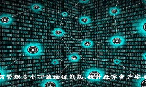 如何管理多个TP波场链钱包，提升数字资产安全性
