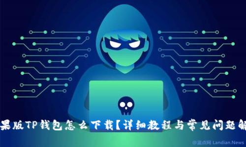 苹果版TP钱包怎么下载?详细教程与常见问题解答
