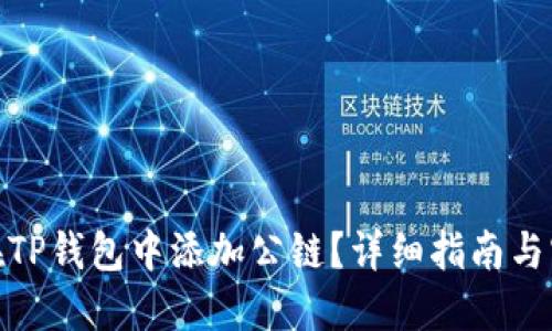 : 如何在TP钱包中添加公链?详细指南与实用技巧