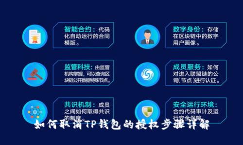 如何取消TP钱包的授权步骤详解