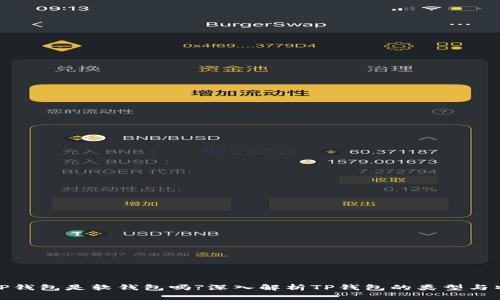 : TP钱包是软钱包吗?深入解析TP钱包的类型与特点