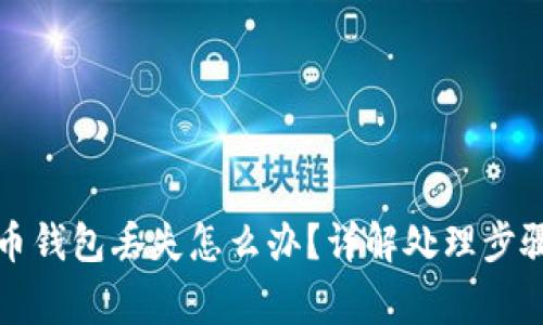 央行数字货币钱包丢失怎么办?详解处理步骤与注意事项