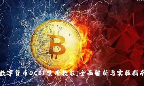 数字货币DCEP使用教程:全面解析与实操指南