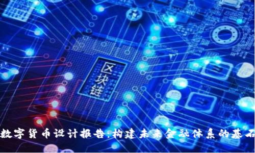 数字货币设计报告:构建未来金融体系的基石