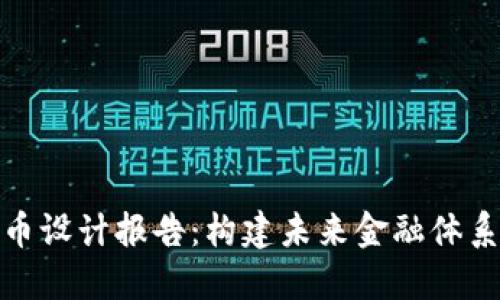 数字货币设计报告:构建未来金融体系的基石