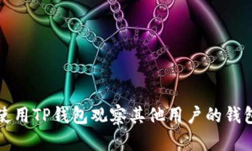 如何使用TP钱包观察其他用户的钱包信息