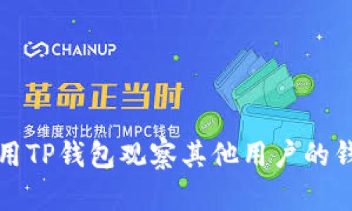 如何使用TP钱包观察其他用户的钱包信息