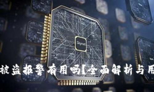 TP钱包被盗报警有用吗?全面解析与用户指南