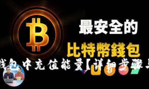 如何在TP钱包中充值能量?详细步骤与注意事项